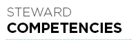 Steward Competencies 