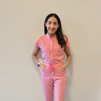 Update Magazine - Spring 2025 - Stewards Leading the Way - Ashley Sandhu