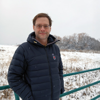 Update Magazine - Spring 2025 - Stewards Leading the Way - Robert LaBelle