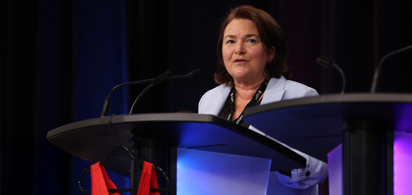 Convention 2025 - Day 2 - CFNU Presentation