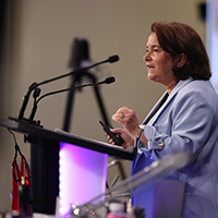 Convention 2025 - Day 2 - CFNU Presentation - summary