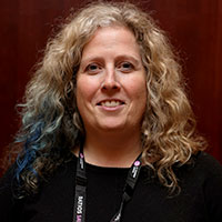 Picture of Colette Barker