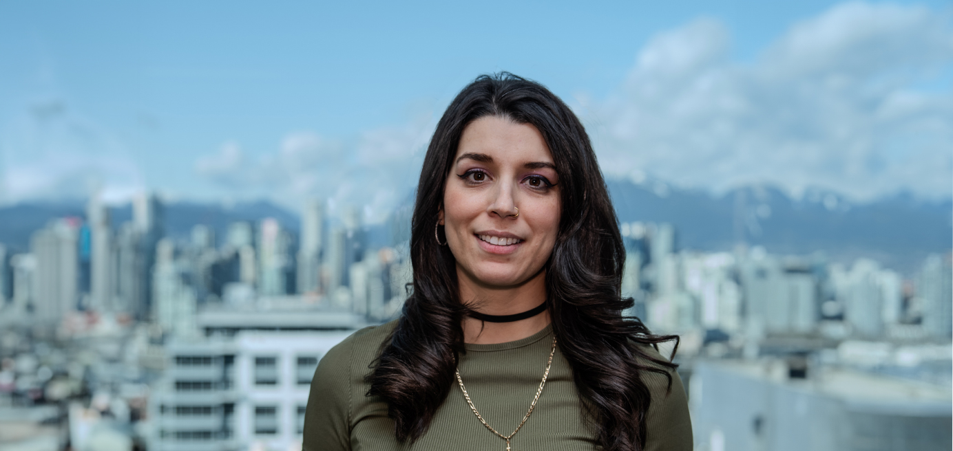Picture of Jessica Machado