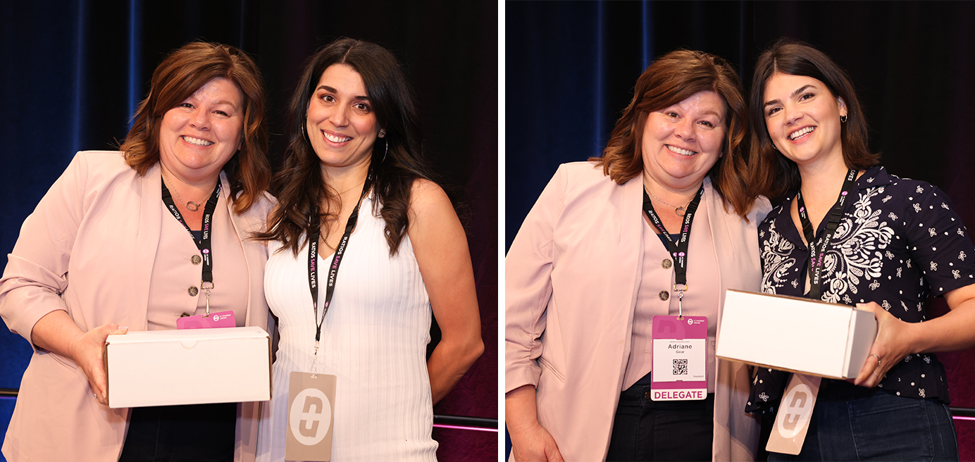 Convention 2025 - Day 2 - Leadership Awards
