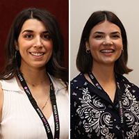 Convention 2025 - Day 2 - Leadership Awards - summary