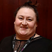 Picture of Nicole McIntosh