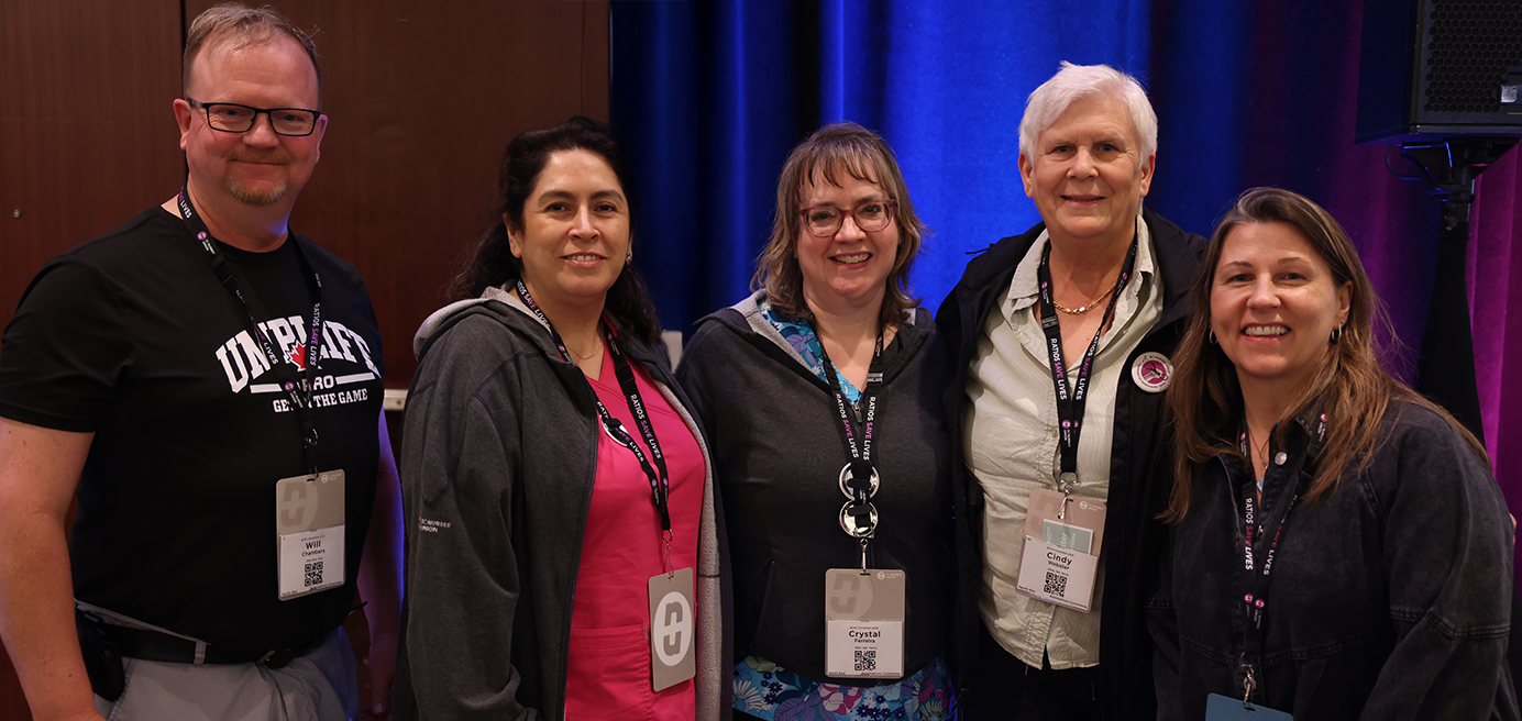 Convention 2025 - Day 3 - Nomination Committee