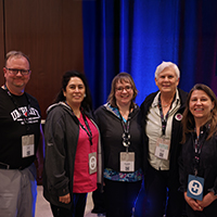 Convention 2025 - Day 3 - Nomination Committee - summary