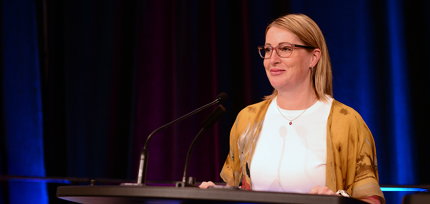 Convention 2025 - Day 1 - Executive Councillor, OHS and MH