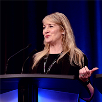 Convention 2025 - Day 1 - Executive Councillor, Pensions and Seniors Health - summary