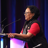 Convention 2025 - Day 1 - Keynote Speaker - summary