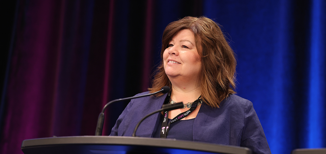Convention 2025 - Day 1 - President's Report