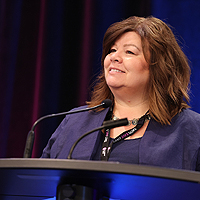 Convention 2025 - Day 1 - President's Report - summary