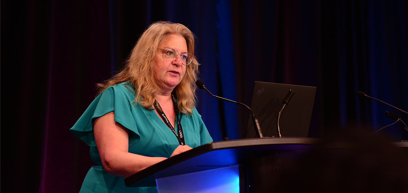 Convention 2025 - Day 1 - Financial Report
