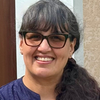 Picture of Meredith Lapp