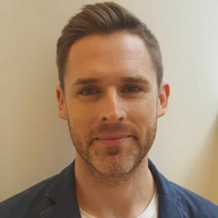Picture of Todd Decker