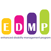 Update Magazine - Summer 2025 - EDMP sidebar