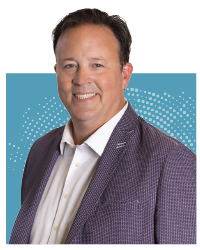 Update Magazine - Summer 2025 - Bargaining Committee - Jim Gould