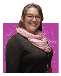 Update Magazine - Summer 2025 - Bargaining Committe - Jo-Anna Haner