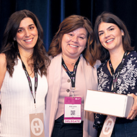 Update Magazine - Summer 2025 - BCNU Leadership Awards