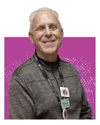 Update Magazine - Summer 2025 - Bargaining Committe - Roy Hansen