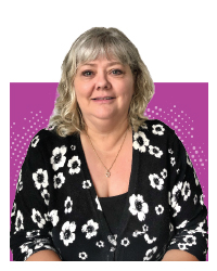 Update Magazine - Summer 2025 - Bargaining Committe - Sherrill Harmer