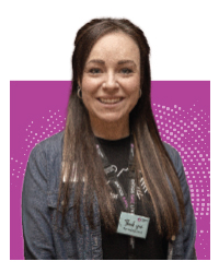 Update Magazine - Summer 2025 - Bargaining Committe - Tracy Gadsby