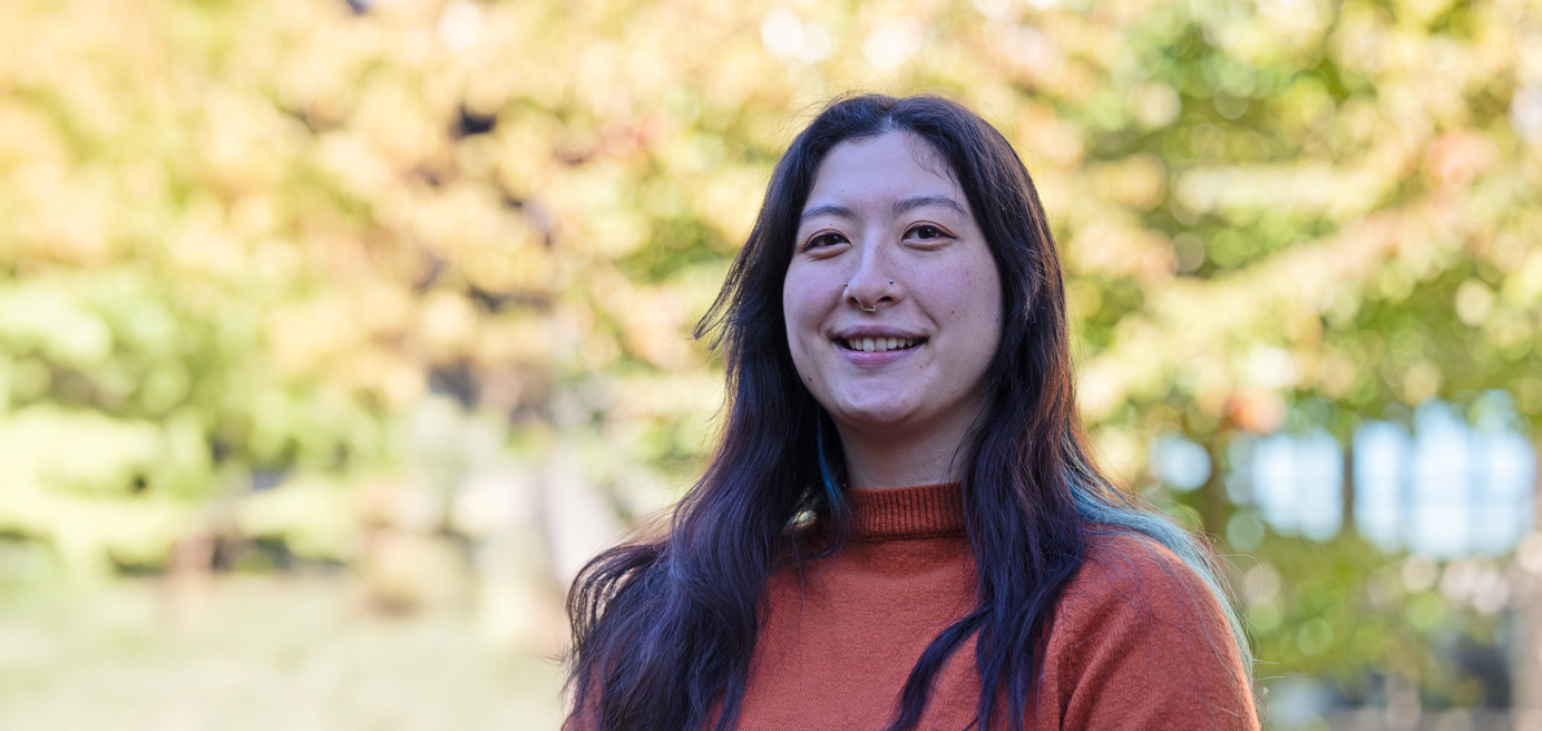 Update Magazine: Winter 2025 - Guiding Lights - Landing page