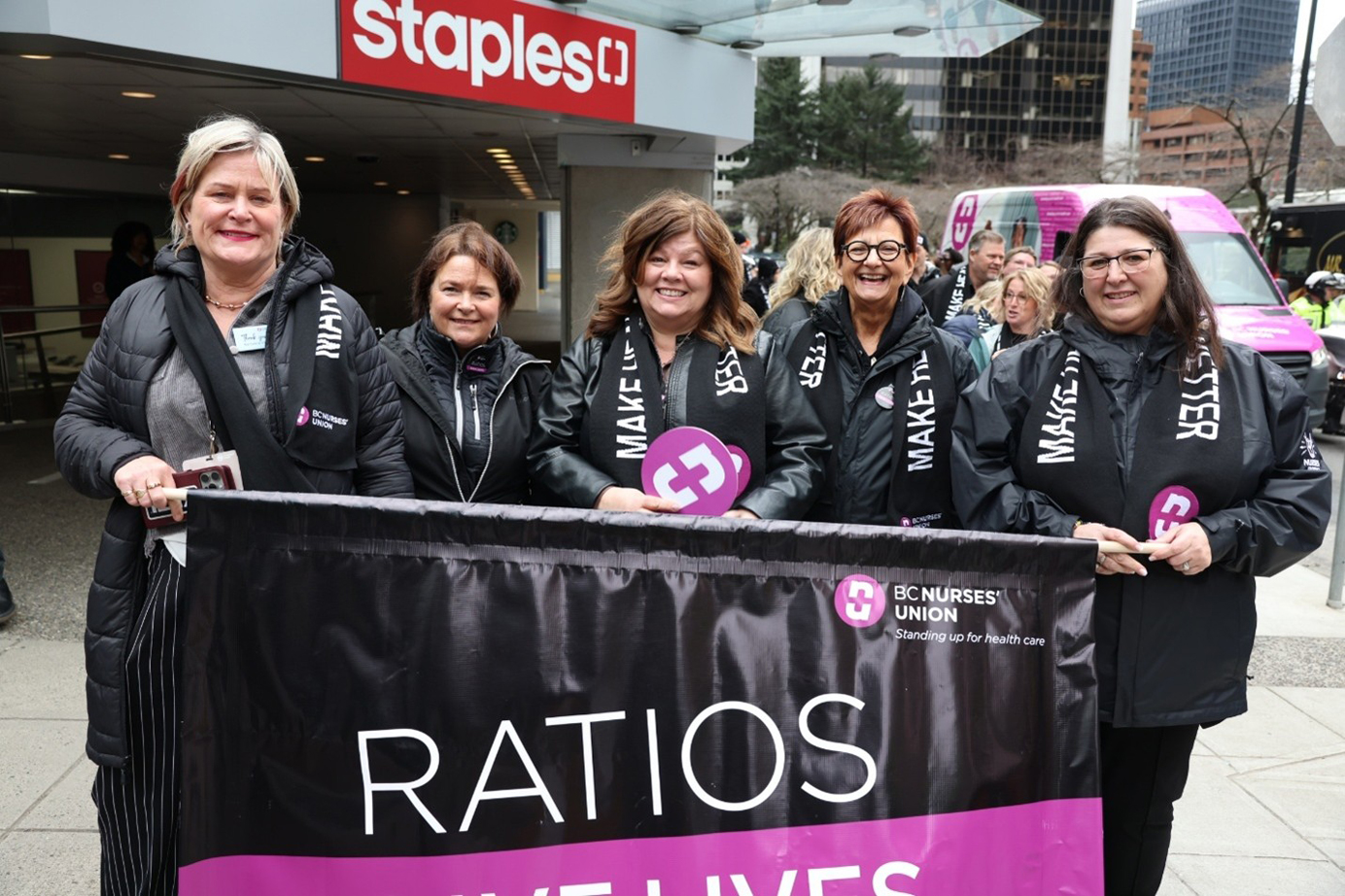 Update Magazine: Winter 2025 - One More Patient, One More Life - Landing page