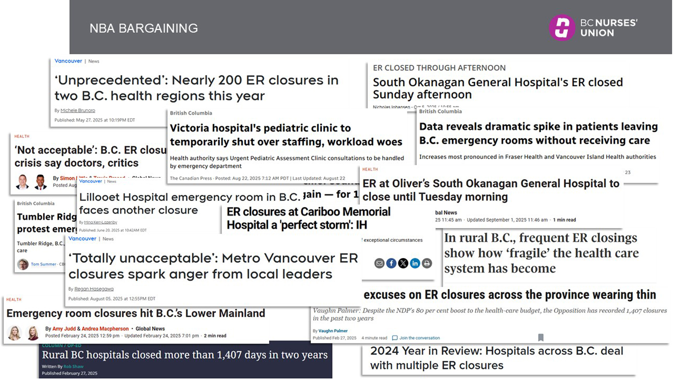 Update Magazine: Winter 2025 - Full Stream Ahead - News Headlines