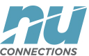 NU logo