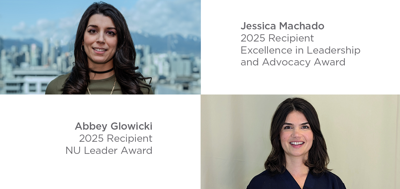 BCNU Leadership Awards 2026