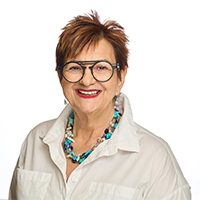 PPC 2026 - Darlene Jackson - President of Manitoba Nurses Union