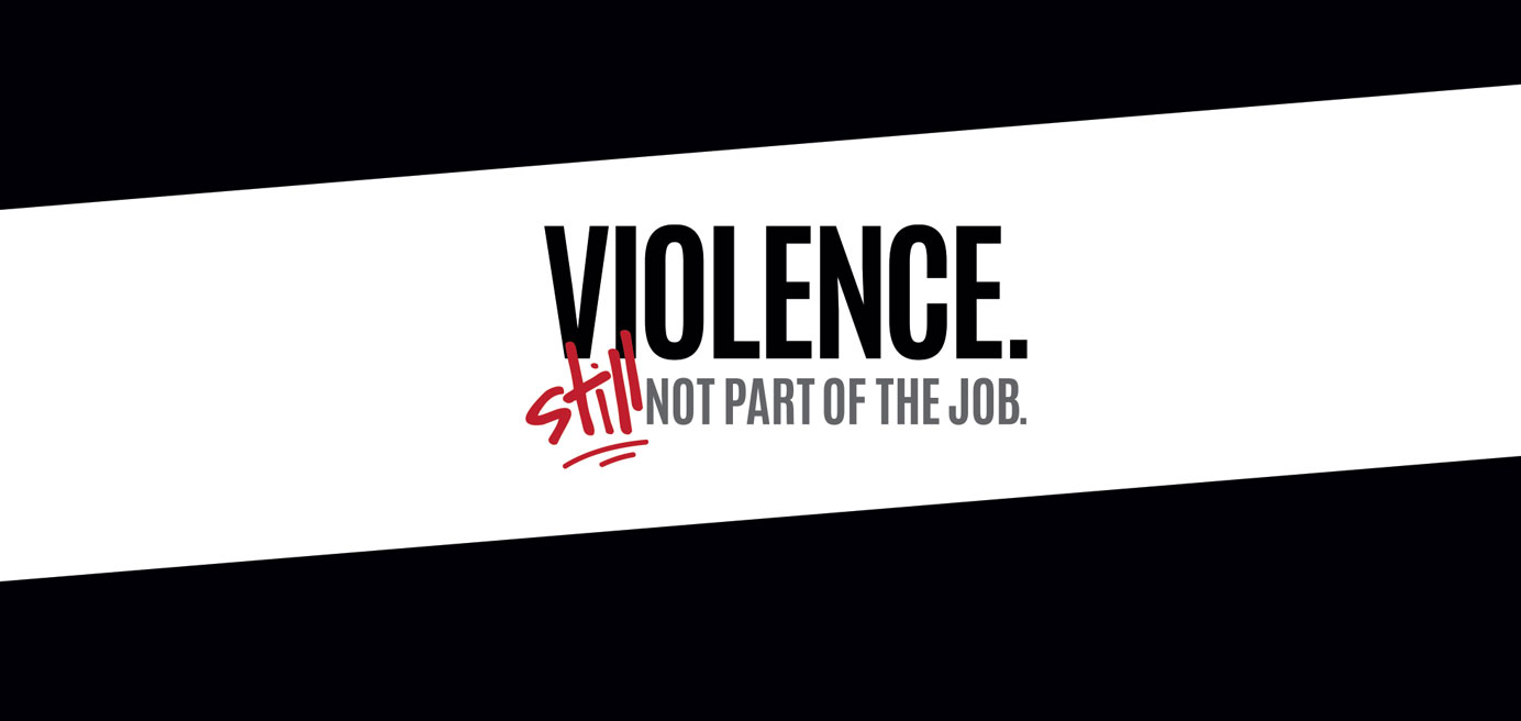 Update Magazine: Spring 2026 - Nurses Speak Out - Landing page