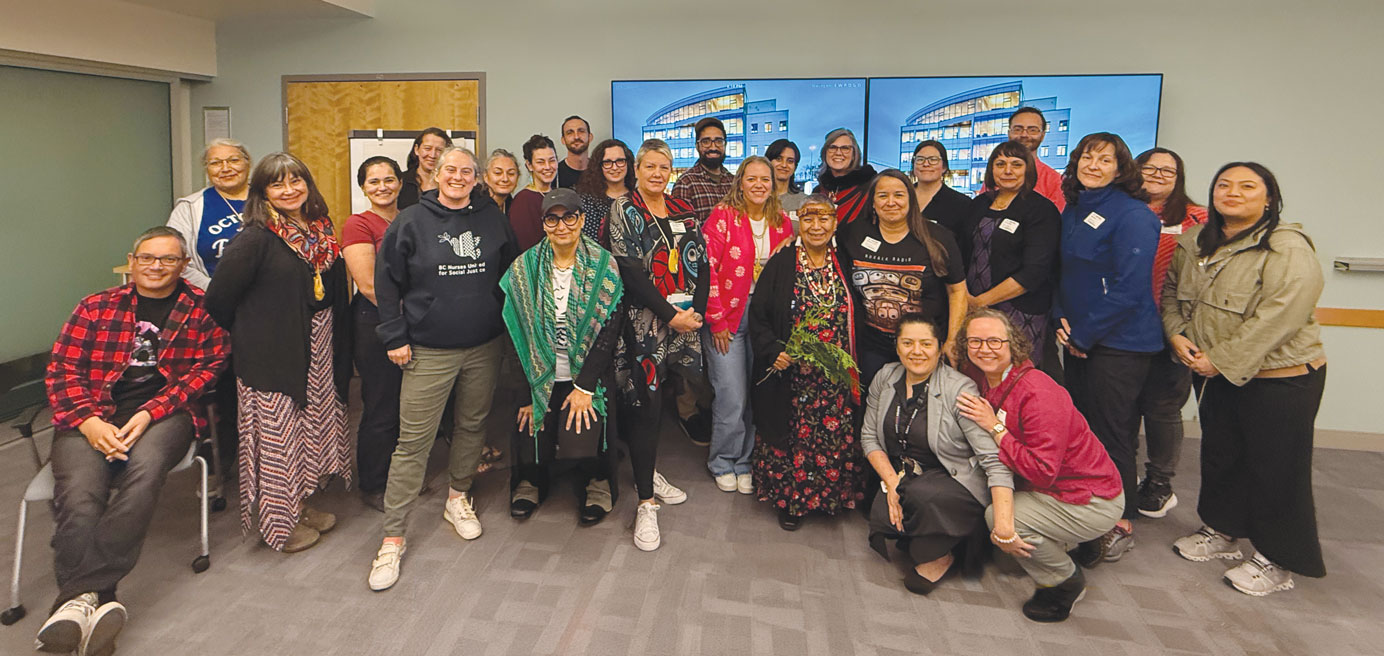 Update Magazine: Spring 2026 - Appetite for Change