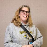 Update Magazine: Spring 2026 - Two Truths - Shannon Wiekenkamp