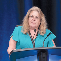 Update Magazine: Spring 2026 - Ready to Act - From Preparation to Collective Power