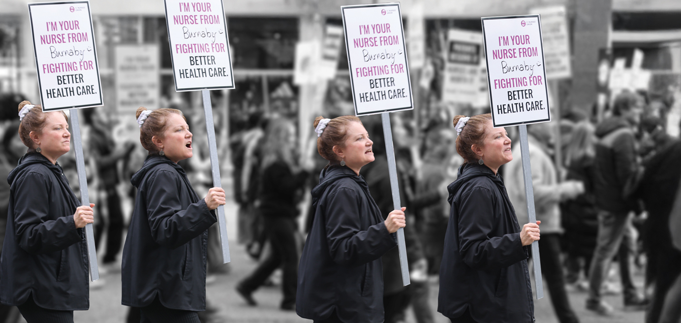 Update Magazine: Spring 2026 - Ready to Act - Landing page