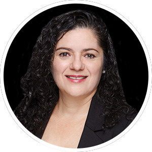 Update Magazine: Spring 2026 - Ready to Act - Aida Herrera