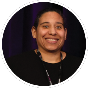 Update Magazine: Spring 2026 - Ready to Act - Julie Frame