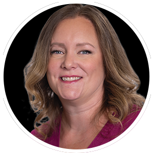 Update Magazine: Spring 2026 - Ready to Act - Michelle Sordal