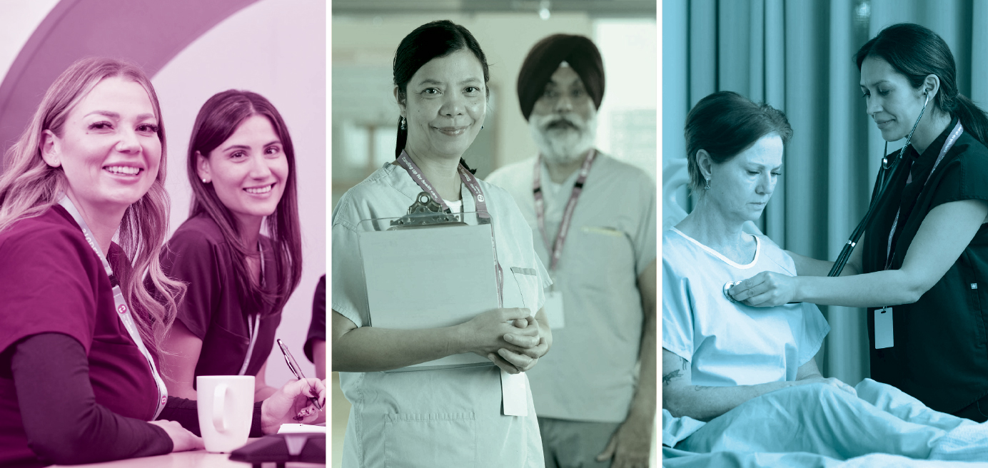 National Nursing Week 2026