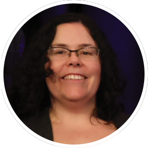 Update Magazine: Spring 2026 - Ready to Act - Sabrina Vogt