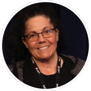 Update Magazine: Spring 2026 - Ready to Act - Tannis Keteca