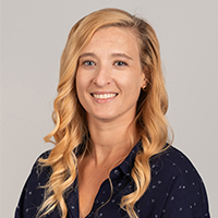 BCNU Elections 2026 Candidate: CV Communications Secretary Rebecca McTavish