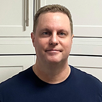 BCNU Elections 2026 Candidate: CV RCM Gerald Dyer