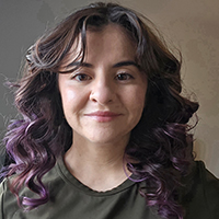 BCNU Elections 2026 Candidate: CV RCM Kristina Hernandez