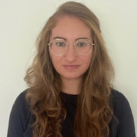 BCNU Elections 2026 Candidate: CV Lobby Coordinator Victoria Adams