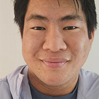 BCNU Elections 2026 Candidate: CV PRF Advocate Xavier Yee