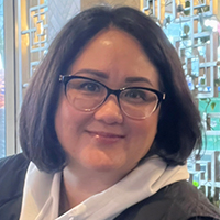 BCNU Elections 2026 Candidate: CV Treasurer Beverly Panghulan